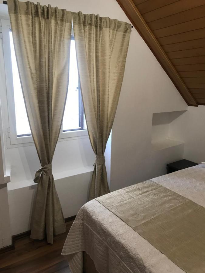 Center Apartment Neno Split Exterior foto