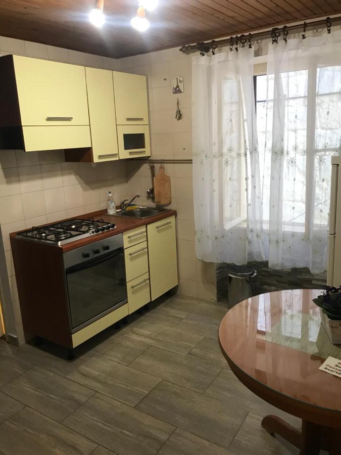 Center Apartment Neno Split Exterior foto
